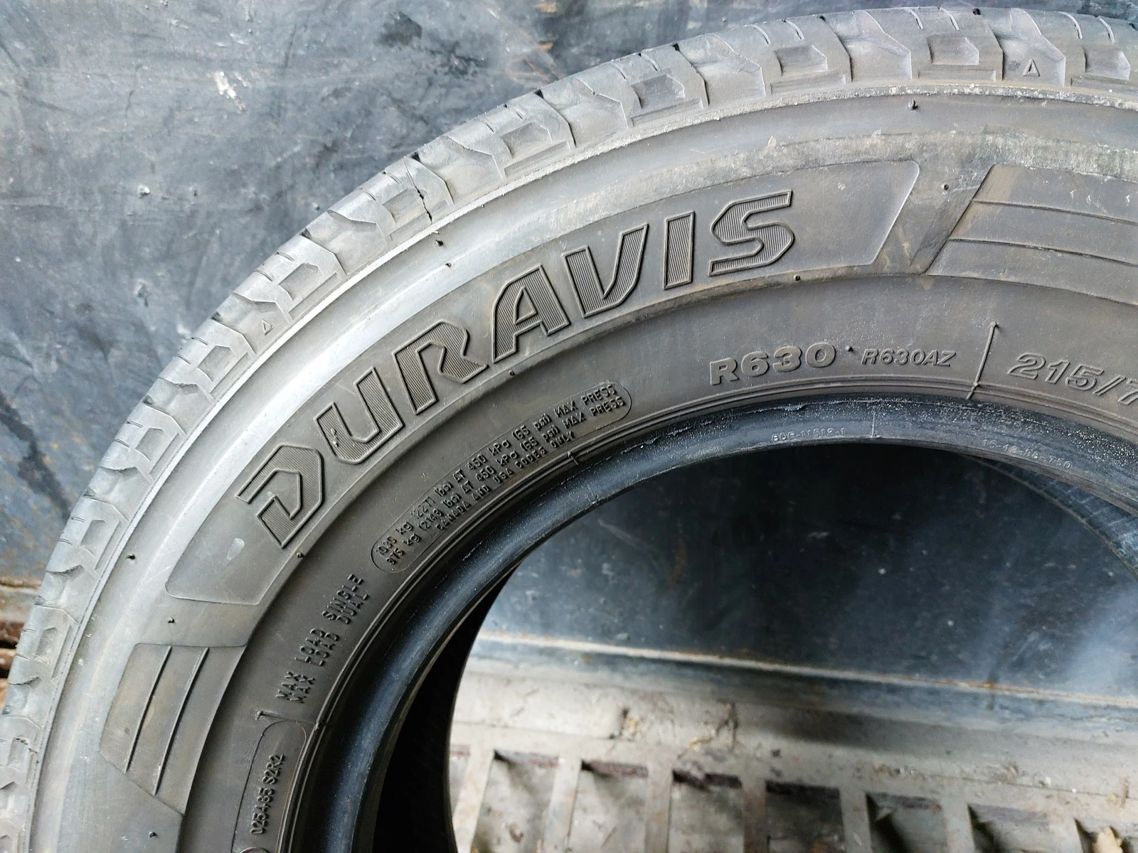 ���� 215/70R15 | Mobile.bg � ����������� 7