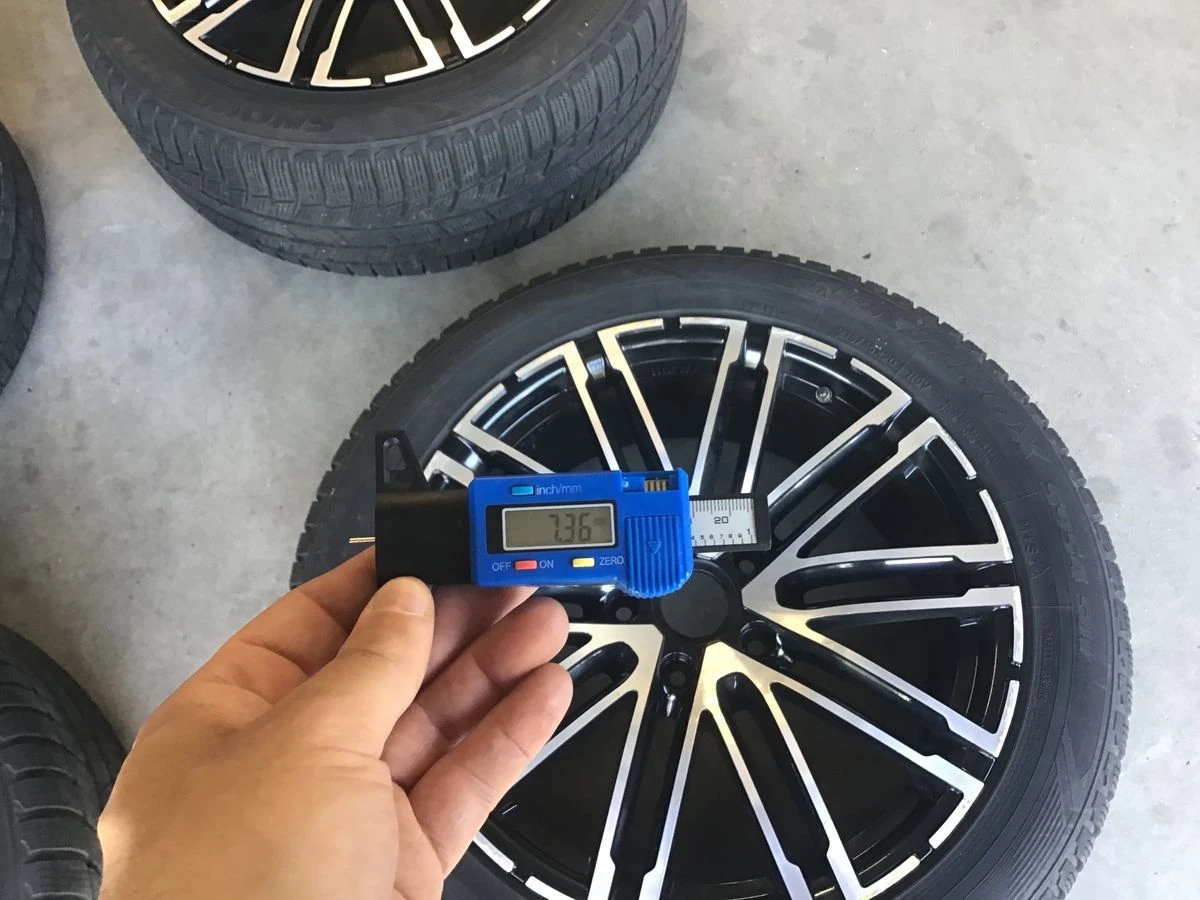 ���� � ������ 275/45R20 �� Porsche | Mobile.bg � ����������� 2