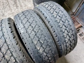 Гуми Зимни 215/70R15, снимка 4 - Гуми и джанти - 40341348