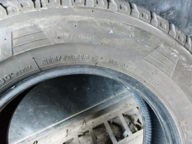 Гуми Зимни 215/70R15, снимка 8 - Гуми и джанти - 40341348