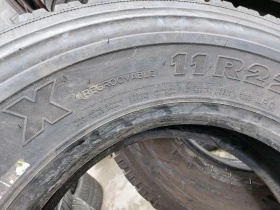 Гуми Всесезонни 285/85R22.5, снимка 7 - Гуми и джанти - 40353498