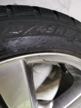 ���� � ������ 215/45R17 �� Toyota Avensis | Mobile.bg � ����� ������ 3