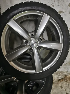 ���� � ������ 215/45R17 �� Toyota Avensis | Mobile.bg � ����� ������ 2