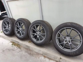 ���� � ������ 255/55R20 �� Porsche Cayenne | Mobile.bg � ����� ������ 3