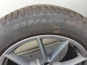���� � ������ 255/55R20 �� Porsche Cayenne | Mobile.bg � ����� ������ 5