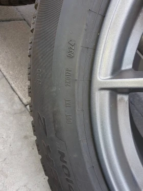 ���� � ������ 255/55R20 �� Porsche Cayenne | Mobile.bg � ����� ������ 12