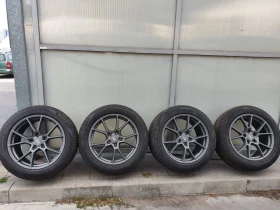 ���� � ������ 255/55R20 �� Porsche Cayenne | Mobile.bg � ����� ������ 2