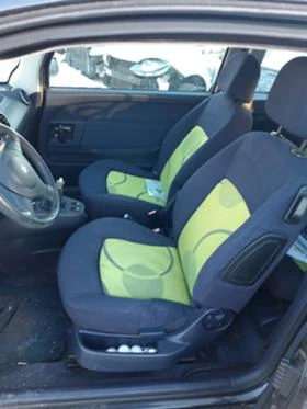 Peugeot 1007 1.4hdi НА ЧАСТИ, снимка 6