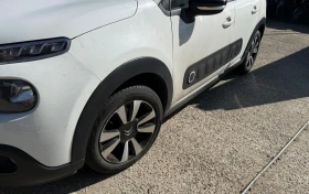 Citroen C3 1.2 vti 1.5 hdi, снимка 2