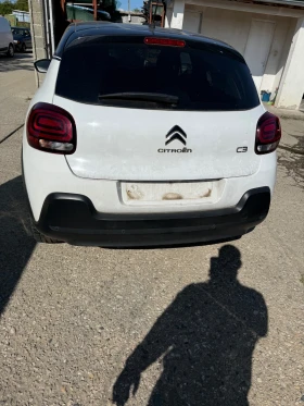 Citroen C3 1.2 vti 1.5 hdi, снимка 3