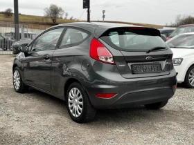 Ford Fiesta Automatic/Euro6/AC, снимка 5