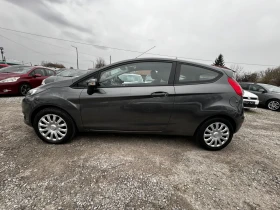 Ford Fiesta Automatic/Euro6/AC, снимка 7