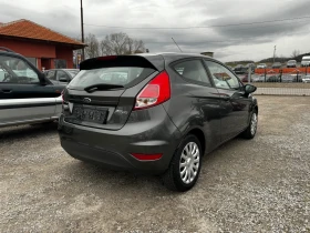 Ford Fiesta Automatic/Euro6/AC, снимка 4