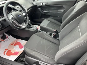 Ford Fiesta Automatic/Euro6/AC, снимка 12