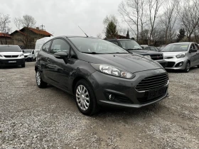 Ford Fiesta Automatic/Euro6/AC, снимка 3