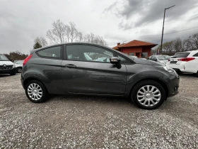 Ford Fiesta Automatic/Euro6/AC, снимка 8