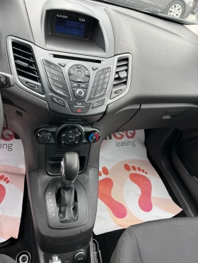 Ford Fiesta Automatic/Euro6/AC, снимка 13