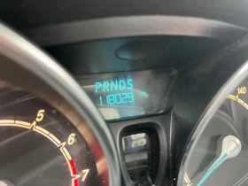Ford Fiesta Automatic/Euro6/AC, снимка 14