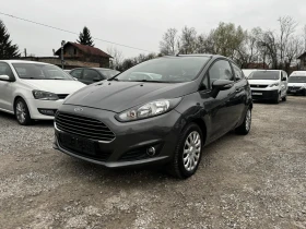 Ford Fiesta Automatic/Euro6/AC, снимка 1