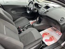 Ford Fiesta Automatic/Euro6/AC, снимка 10