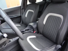 Kia Ceed 1.6crdi-GT Line /Navi/Led/Camera/Keyless/Euro-6B/, снимка 12