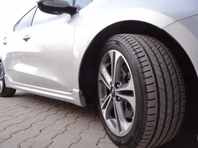 Kia Ceed 1.6crdi-GT Line /Navi/Led/Camera/Keyless/Euro-6B/, снимка 17