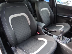 Kia Ceed 1.6crdi-GT Line /Navi/Led/Camera/Keyless/Euro-6B/, снимка 11