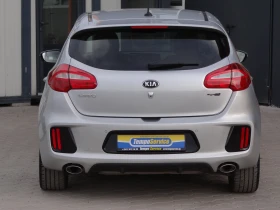 Kia Ceed 1.6crdi-GT Line /Navi/Led/Camera/Keyless/Euro-6B/, снимка 4