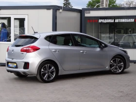 Kia Ceed 1.6crdi-GT Line /Navi/Led/Camera/Keyless/Euro-6B/, снимка 5