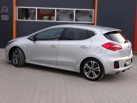Kia Ceed 1.6crdi-GT Line /Navi/Led/Camera/Keyless/Euro-6B/, снимка 3
