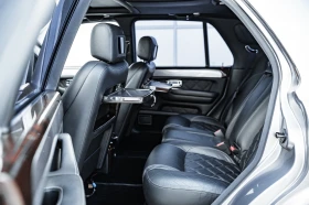 Bentley Arnage 6.75 LITRE TWIN TURBO, снимка 14