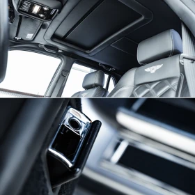 Bentley Arnage 6.75 LITRE TWIN TURBO, снимка 13
