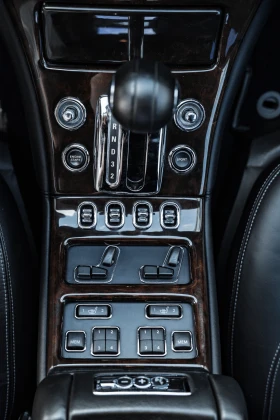 Bentley Arnage 6.75 LITRE TWIN TURBO, снимка 16