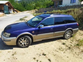 Subaru Outback, снимка 2