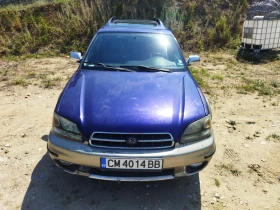 Subaru Outback, снимка 1