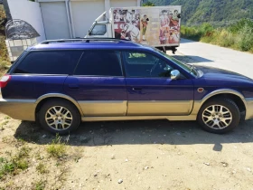 Subaru Outback, снимка 3
