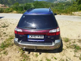 Subaru Outback, снимка 4