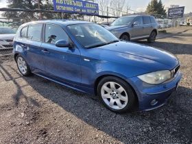 BMW 116 1, 6 benzin 116hp GAZ, снимка 8