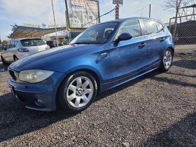 BMW 116 1, 6 benzin 116hp GAZ, снимка 3