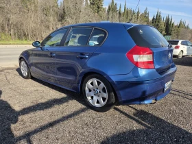 BMW 116 1, 6 benzin 116hp GAZ, снимка 6