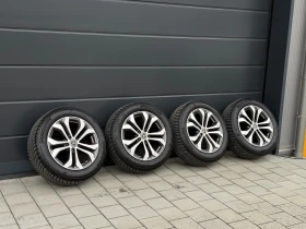 Mercedes-Benz E 220 * 4Matic* AMG* LED* DIGITAL* HEADUP* , снимка 16