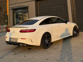 Mercedes-Benz E 220 * 4Matic* AMG* LED* DIGITAL* HEADUP* , снимка 6