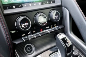 Jaguar F-Type R Coupe* AWD* АвтоКредит* (ЦЕНА ДО БГ), снимка 11