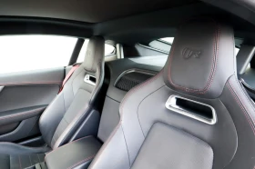Jaguar F-Type R Coupe* AWD* АвтоКредит* (ЦЕНА ДО БГ), снимка 14