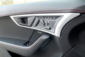 Jaguar F-Type R Coupe* AWD* АвтоКредит* (ЦЕНА ДО БГ), снимка 13