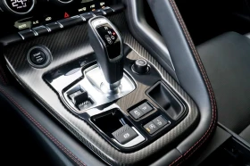 Jaguar F-Type R Coupe* AWD* АвтоКредит* (ЦЕНА ДО БГ), снимка 12