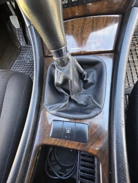 Mercedes-Benz C 220 2.2 Facelift, снимка 9