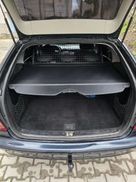Mercedes-Benz C 220 2.2 Facelift, снимка 6