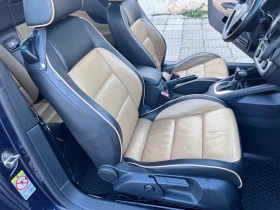 VW Eos 2.0TDI DSG INDIVIDUAL XENON RNS DynAudCommon Rail , снимка 11