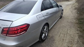 Mercedes-Benz E 350, снимка 13